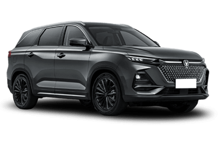 Changan CS 75 Pro Серый